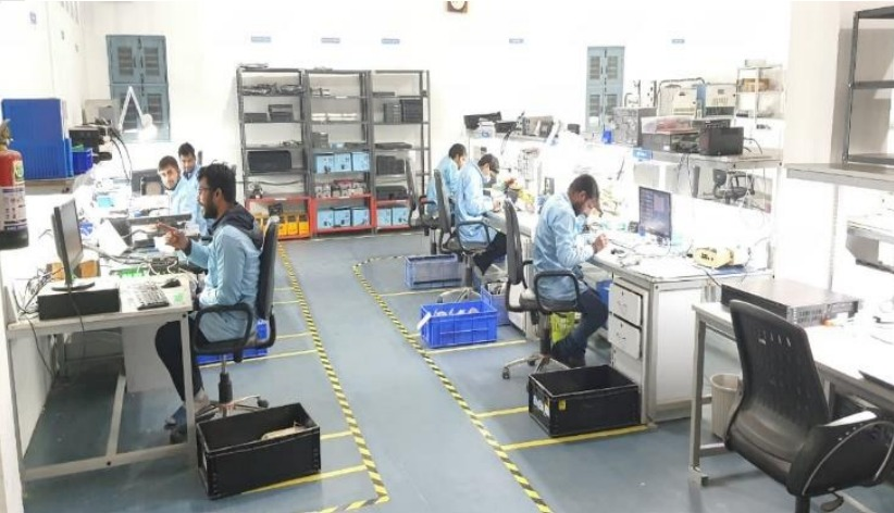 Lab View
